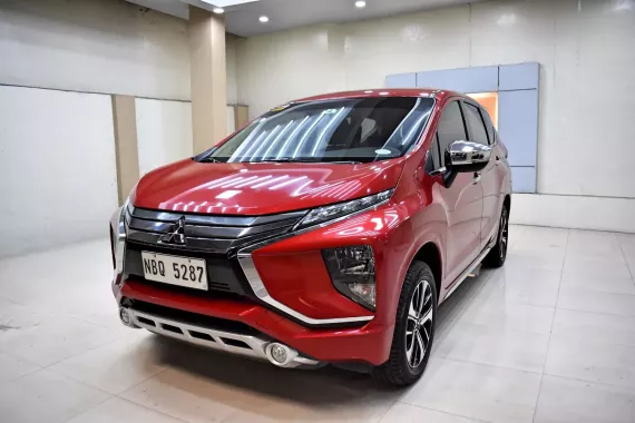 2019  Mitsubishi Xpander  GLS 1.5 ( Red Metallic ) Automatic  Gasoline 698t Negotiable Batangas Area