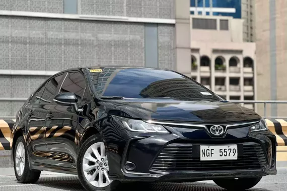 2020 Toyota Altis G 1.6 Gas Automatic Look for CARL BONNEVIE - ☎️ 09384588779