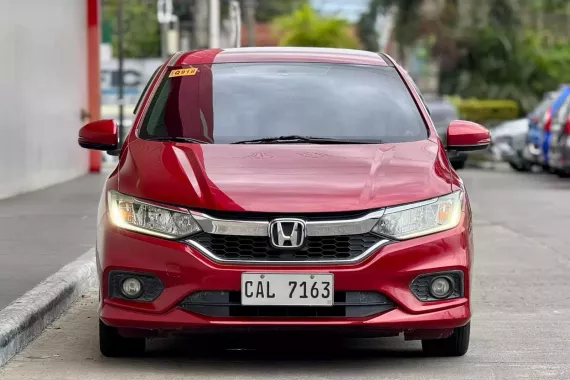 HOT!!! 2019 Honda City VX Navi for sale at affordable price