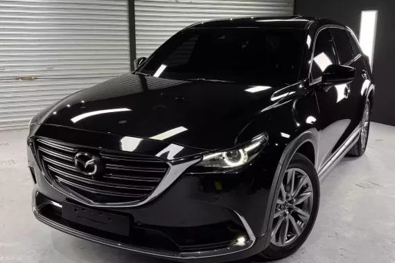 HOT!!! 2020 Mazda CX-9 2.5 AWD for sale at affordable price