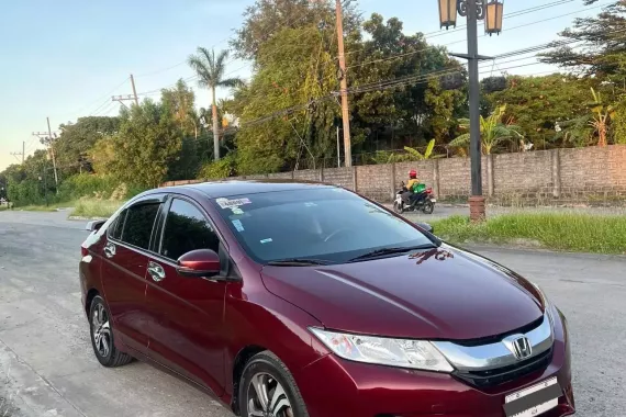 HOT!!! 2014 Honda City 1.5 VX Navi CVT for sale at affordable price