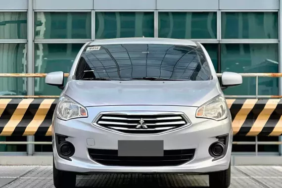 🔥2019 Mitsubishi Mirage G4 Sedan Gas Automatic🔥CALL ABY G. 09662351210