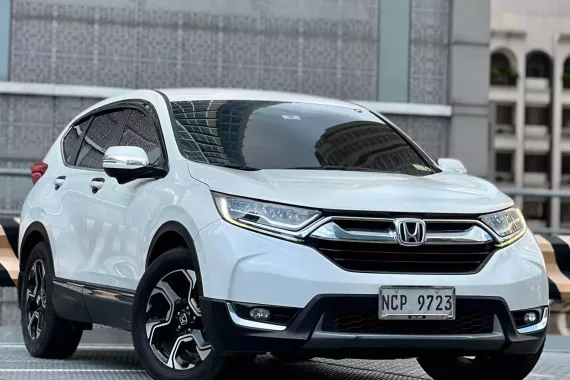 2018 Honda CRV 2.0 Gas Automatic ☎️ 09384588779 - CARL BONNEVIE