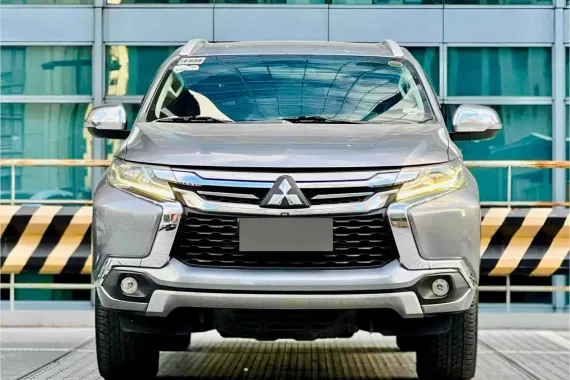 2017 Mitsubishi Montero GLS PREMIUM Diesel AT‼️236k ALL IN DP! RARE 49k ODO ONLY🔥 MABY L. 📲