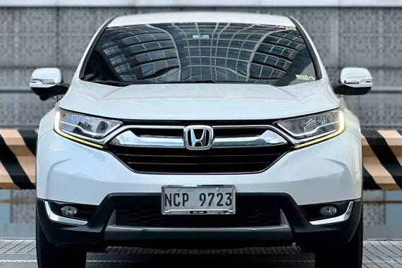 2018 Honda CRV 2.0 Gas Automatic ✅️215K ALL-IN DP ☎️0935 600 3692 JAN RAY DE JESUS