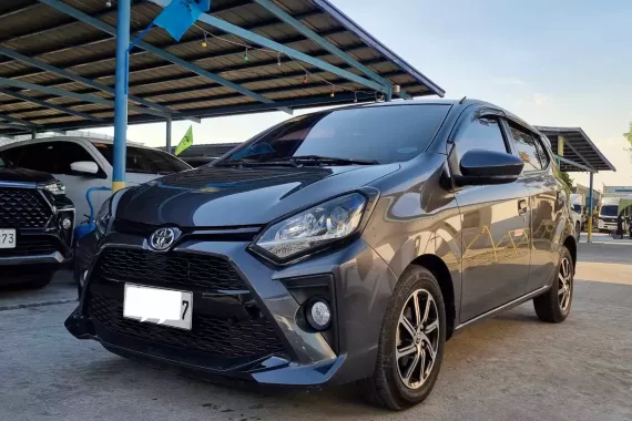 2023 Toyota Wigo  1.0 G AT for sale by Trusted seller