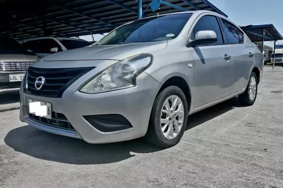 HOT!!! 2021 Nissan Almera  1.5 E AT for sale at affordable price