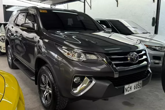 HOT!!! 2017 Toyota Fortuner G 4x2 for sale at affordable price