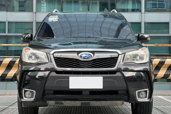 2013 Subaru Forester 2.0 XT AWD Gas Automatic Top of the Line ☎️0935 600 3692 JAN RAY DE JESUS