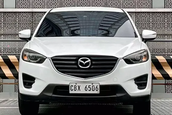 2016 Mazda CX5 2.0 Gas Automatic ‼️ CARL BONNEVIE - ☎️ 09384588779