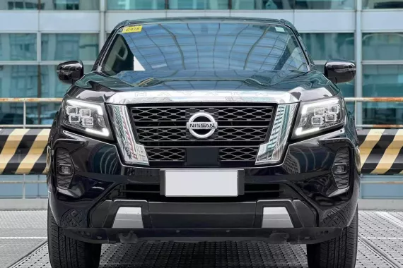 2022 Nissan Navara 2.5 VE Automatic Diesel 23K MILEAGE‼️CARL BONNEVIE - ☎️ 09384588779