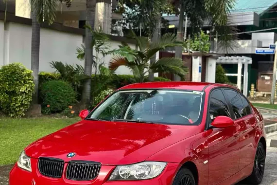 HOT!!! 2007 BMW E90 320i for sale at affordable price