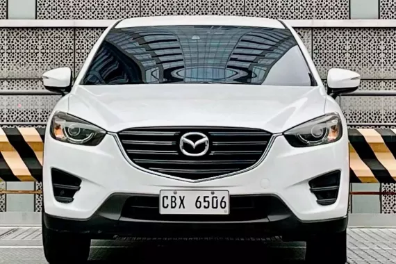 2016 Mazda CX5 2.0 Gas Automatic‼️🔥 09121061462 MABY LATIDO📲☎️📩