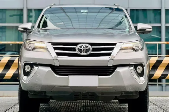 2017 Toyota Fortuner 4x2 V Diesel Automatic Promo: 317K ALL IN DP‼️🔥 09121061462 MABY LATIDO📲☎️📩