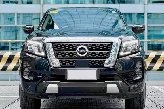 2022 Nissan Navara 2.5 VE Automatic Diesel‼️🔥 09121061462 MABY LATIDO📲☎️📩