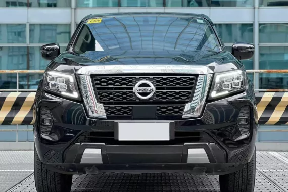 2022 Nissan Navara 2.5 VE Automatic Diesel ✅️296K ALL-IN DP ☎️0935 600 3692 JAN RAY DE JESUS