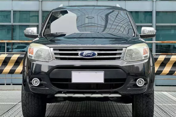 2014 Ford Everest 4x2 Limited Automatic Diesel ✅️176K ALL-IN DP ☎️0935 600 3692 JAN RAY DE JESUS