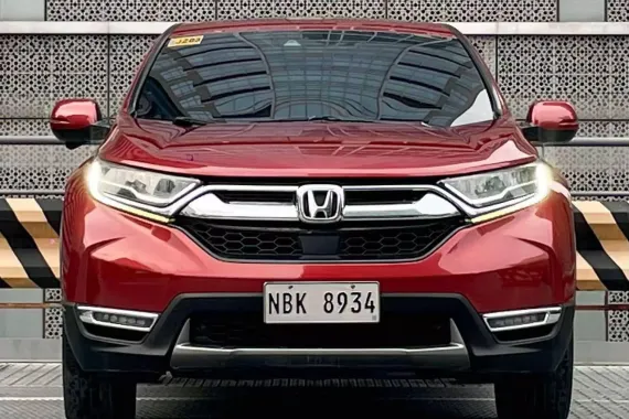 2018 Honda CRV AWD SX Diesel Automatic Top of the Line ☎️0935 600 3692 JAN RAY DE JESUS