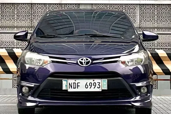 2016 Toyota Vios 1.3 E Manual Gas ✅️40K ALL-IN DP ☎️0935 600 3692 JAN RAY DE JESUS