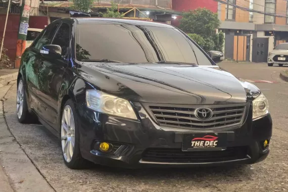 HOT!!! 2010 Toyota Camry 2.4 G for sale at affordable price