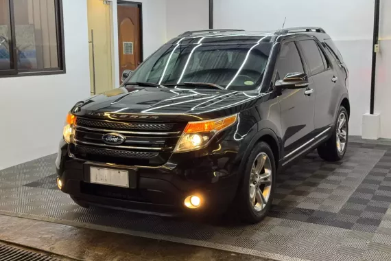 HOT!!! 2014 Ford Explorer Ecoboost for sale at affordable price