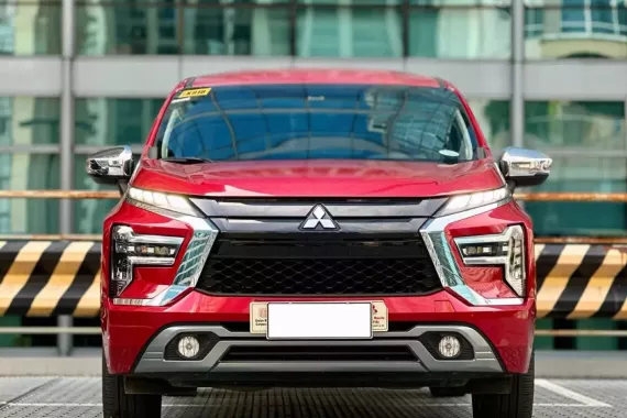 2024 MITSUBISHI XPANDER GLS 1.5 GAS AUTOMATIC 26K MONTHLY AMORTIZATION 📞 MS. NOIMIE 09171123677