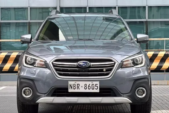 2018 Subaru Outback AWD 3.6 Automatic Gasoline ✅CARL BONNEVIE - ☎️ 09384588779