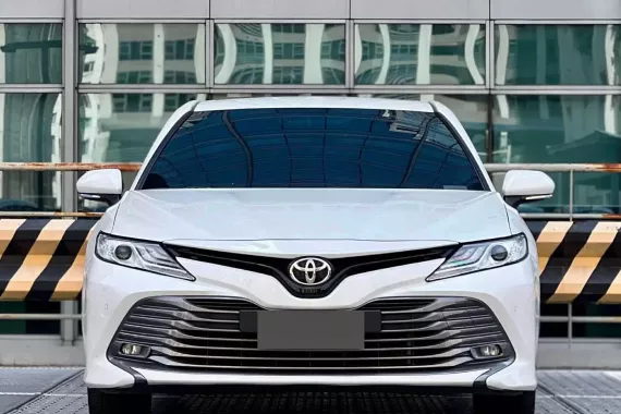 2019 Toyota Camry 2.5 V Gas Automatic ✅️167K ALL-IN DP LATEST LOOK! ☎️0935 600 3692 JAN RAY DE JESUS