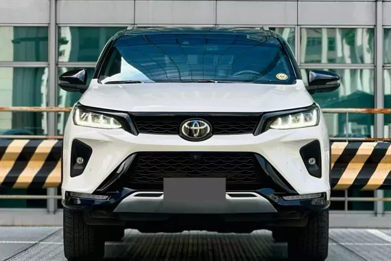 2021 Toyota Fortuner 4x4 LTD Diesel Automatic Top of the Line! ☎️0935 600 3692 JAN RAY DE JESUS