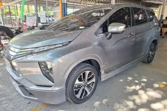 2019 Mitsubishi Xpander GLS Automatic 