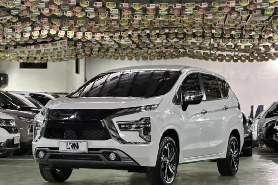 2023 Mitsubishi Xpander GLS 1.5L A/T