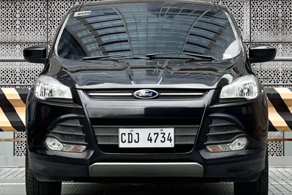 2015 Ford Escape SE 4x2 1.6 Gas Automatic ✅️94K ALL-IN DP ☎️0935 600 3692 JAN RAY DE JESUS