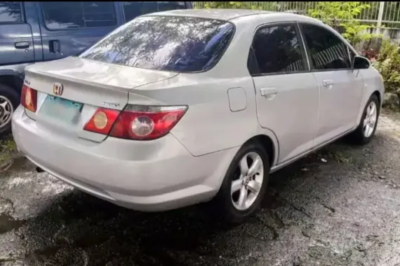 Honda City 2007 Model