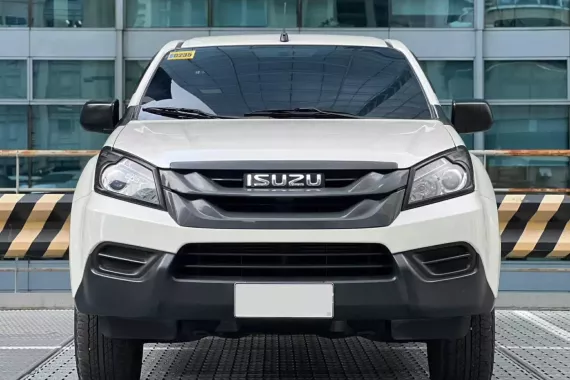 2017 Isuzu MUX LS 2.5 Diesel Manual ✅ CARL BONNEVIE - ☎️ 09384588779