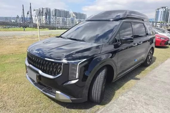 HOT!!! 2024 Kia Carnival VIP Limousine for sale at affordable price