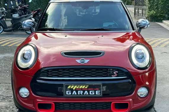 HOT!!! 2018 Mini Cooper S 5door for sale at affordable price