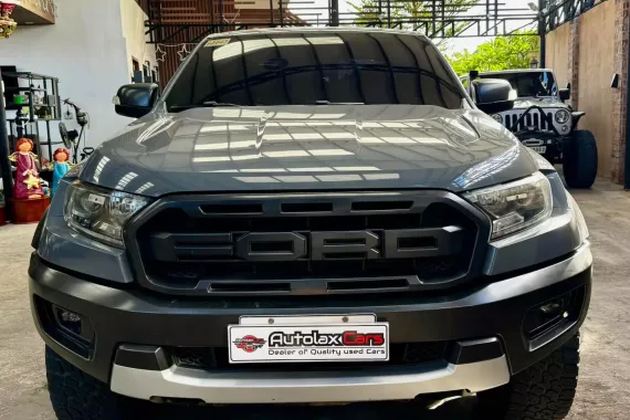 HOT!!! 2019 Ford Ranger Raptor for sale at affordable price