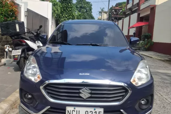 Suzuki swift dzire AGS automatic 