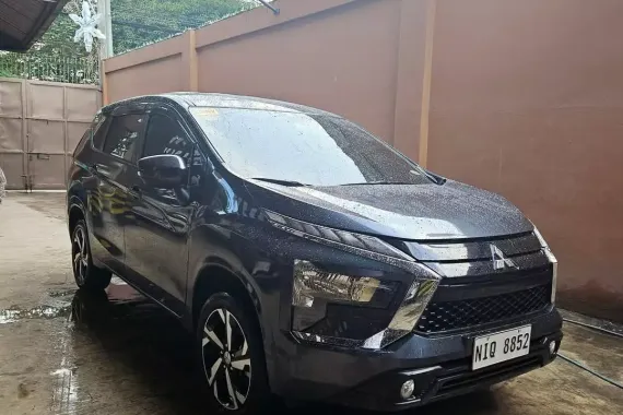 2024 Mitsubishi Xpander GLX Automatic Gas