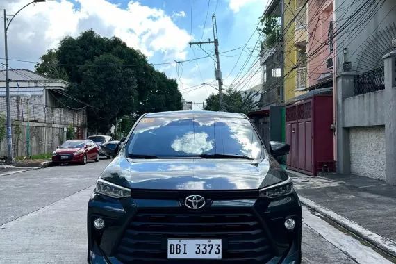 2023 Avanza E M/T Cash /Financing Available