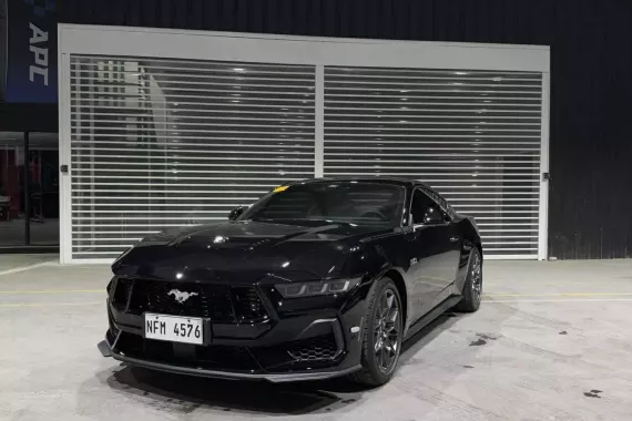 HOT!!! 2024 Ford Mustang 5.0 GT Premium for sale at affordable price