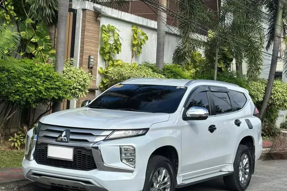 HOT!!! 2020 Mitsubishi Montero GLS for sale at affordable price