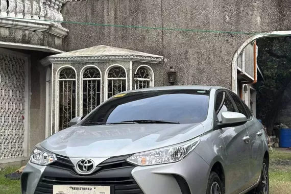 HOT!!! 2024 Toyota Vios XLE for sale at affordable price