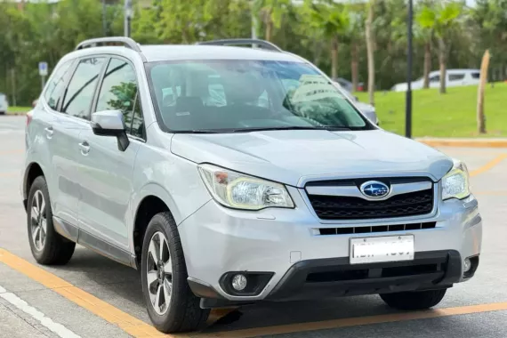 HOT!!! 2016 Subaru Forester 2.0i-L for sale at affordable price