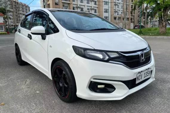 HOT!!! 2019 Honda Jazz 1.5L V AT for sale at affordable price