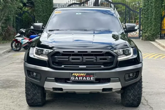 HOT!!! 2019 Ford Ranger Raptor 4x4 for sale at affordable price