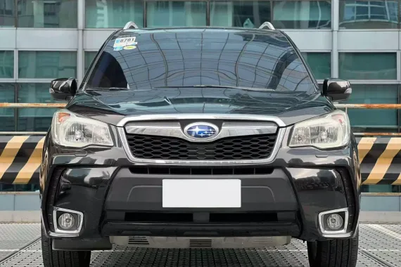 2013 Subaru Forester 2.0XT Turbo AWD 🔰 175K ALL IN DP!! ☎️0927 985 0198/ JESSEN MENDOZA