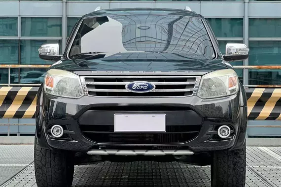 2014 Ford Everest 4x2 Limited Automatic Diesel 🔰176K ALL-IN DP! ☎️0927 985 0198/ JESSEN MENDOZA