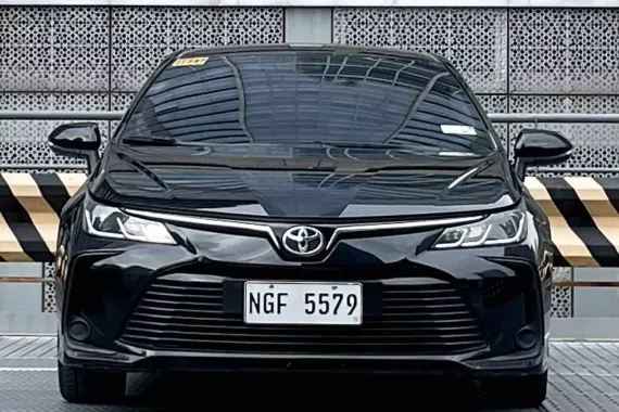 2020 Toyota Altis G 1.6 Gas Automatic ✅️112K ALL-IN DP ☎️0935 600 3692 JAN RAY DE JESUS