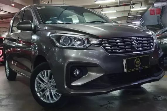 2020 Suzuki Ertiga 1.4L GL AT